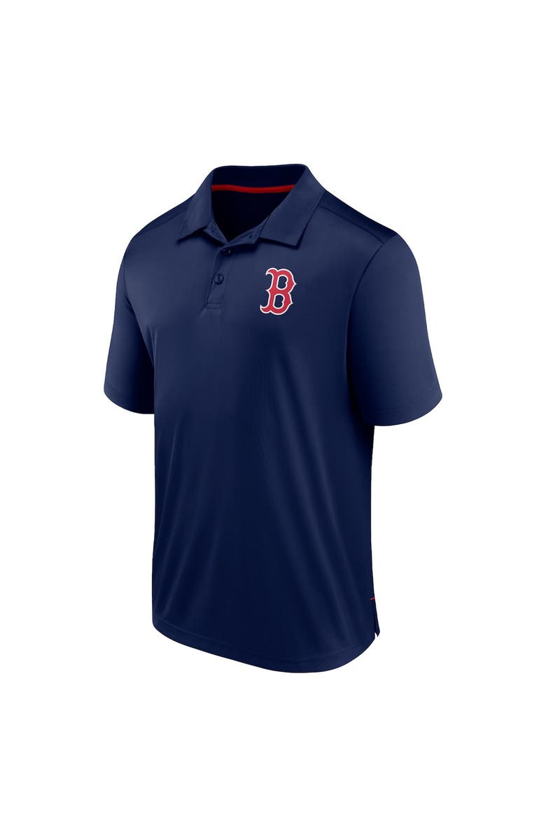 FANATICS Men's Fanatics Branded Navy Boston Red Sox Hands Down Polo, Alternate, color, Navy