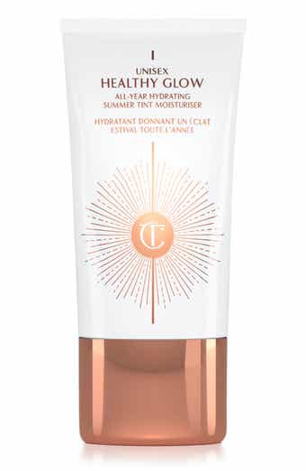 Charlotte Tilbury Unisex Healthy Glow Tinted Moisturizer