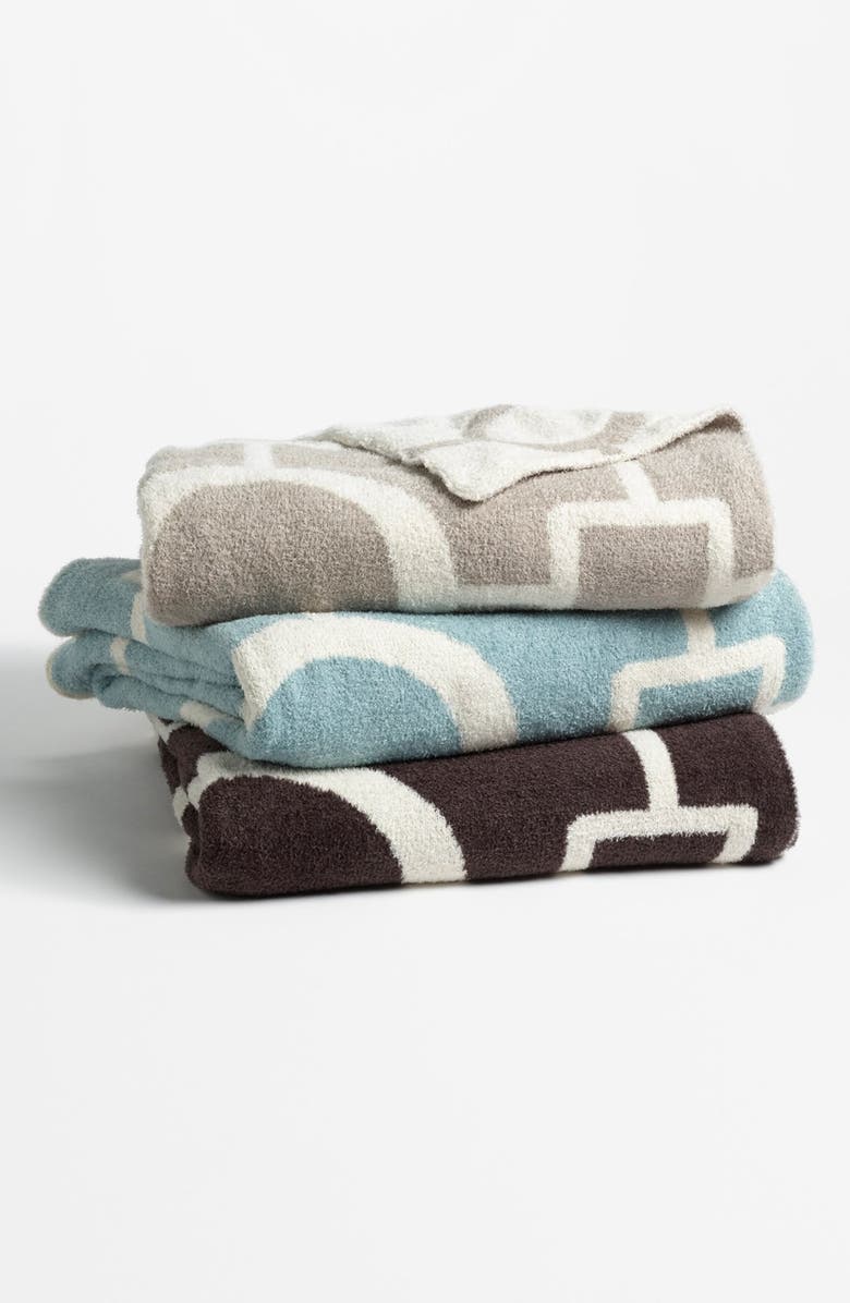 Giraffe at Home 'Matrix Dolce' Throw, Alternate, color, 