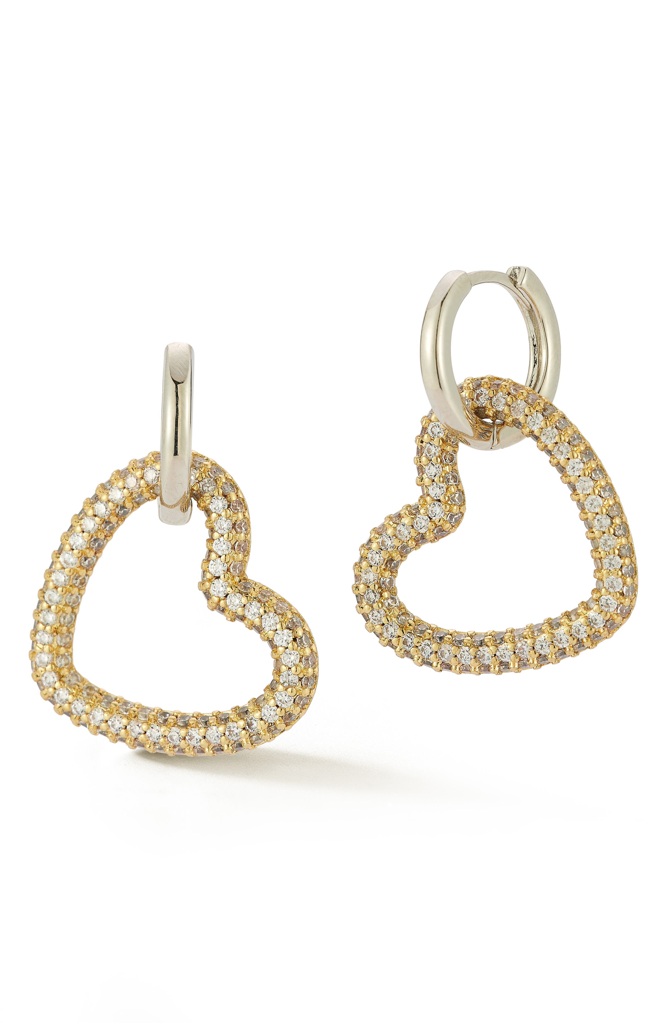 GOLD/ SILVER
