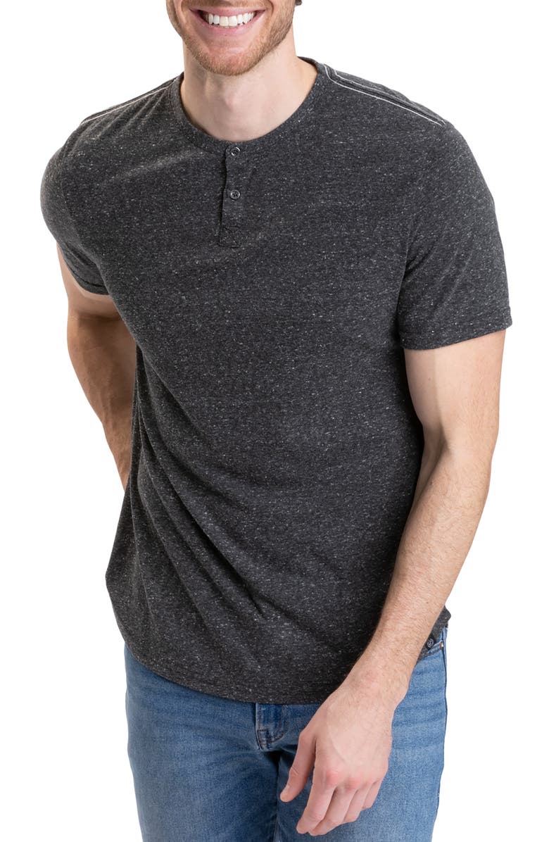Threads 4 Thought Baseline Slub Henley, Main, color, 