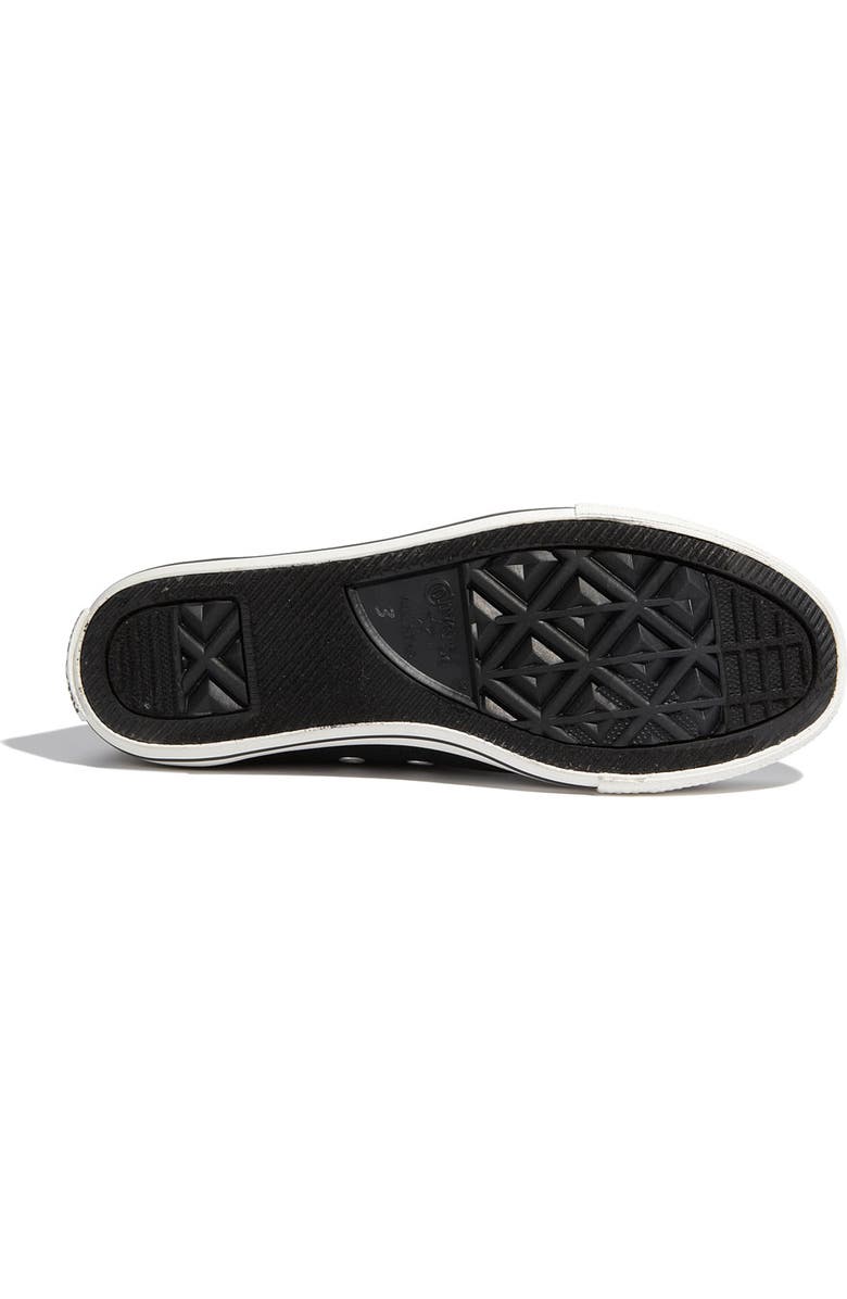 Converse Chuck Taylor<sup>®</sup> All Star<sup>®</sup> 'Slim' Slip-On, Alternate, color,