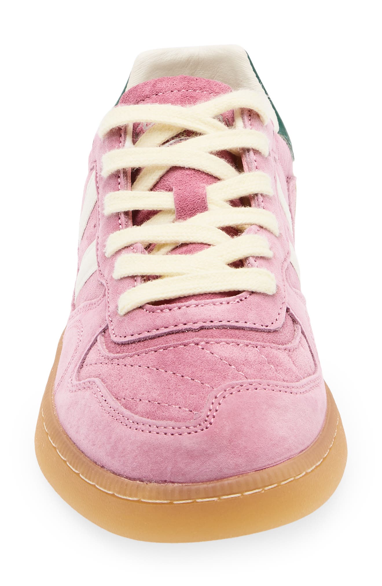 Goal Sneaker, Alternate, color, PINK LEMONADE