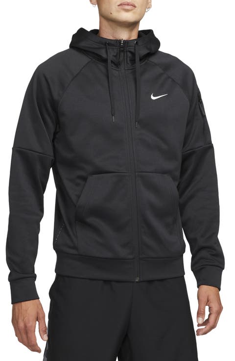 Therma-FIT Fitness Full Zip Hoodie (Regular & Tall)