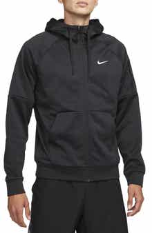Nike Therma-FIT Fitness Full Zip Hoodie