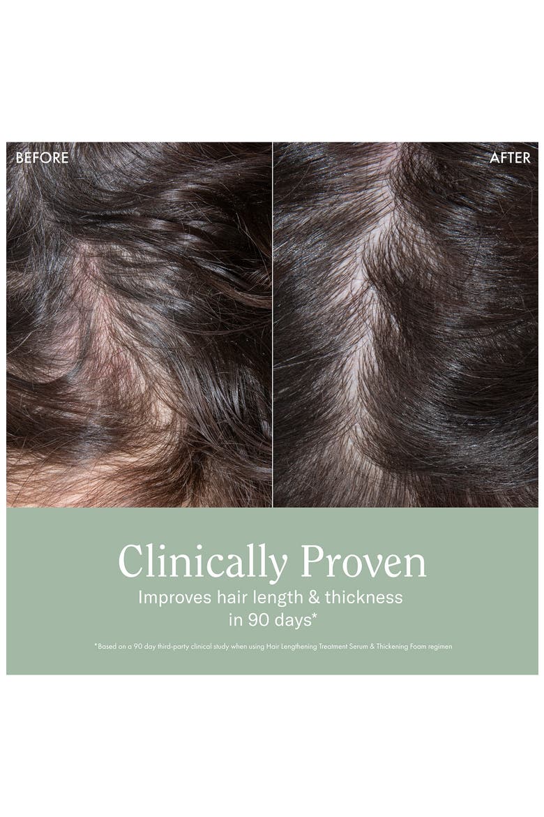 Hair Lengthening Treatment Serum, Alternate, color, NO COLOR