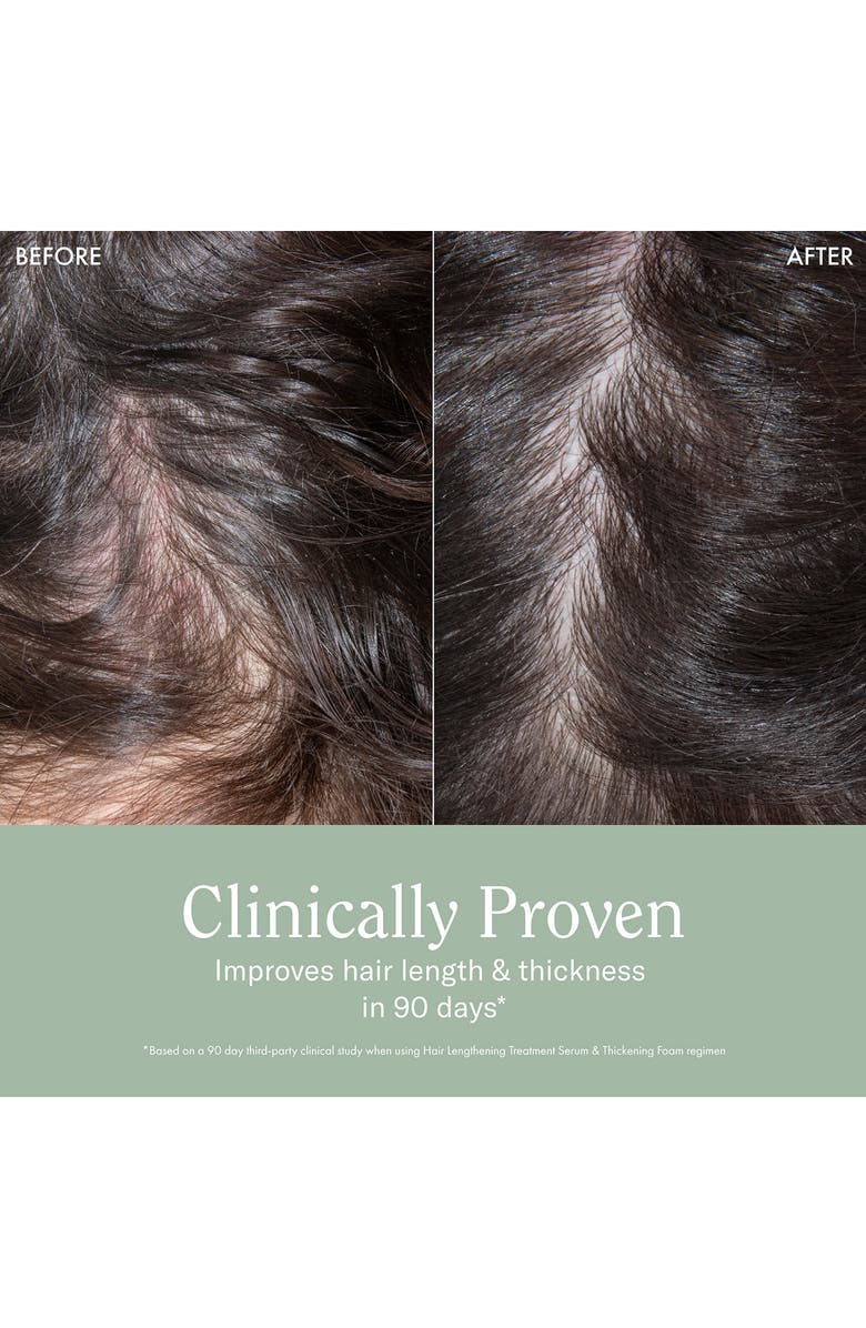 RIZOS CURLS Hair Lengthening Treatment Serum, Alternate, color, 