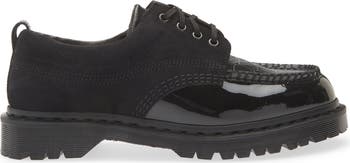 Dr. Martens Lowell Beams Mismatched Derby (Men) | Nordstrom