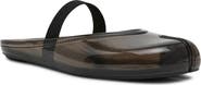 Steve Madden Cova Jelly Mule