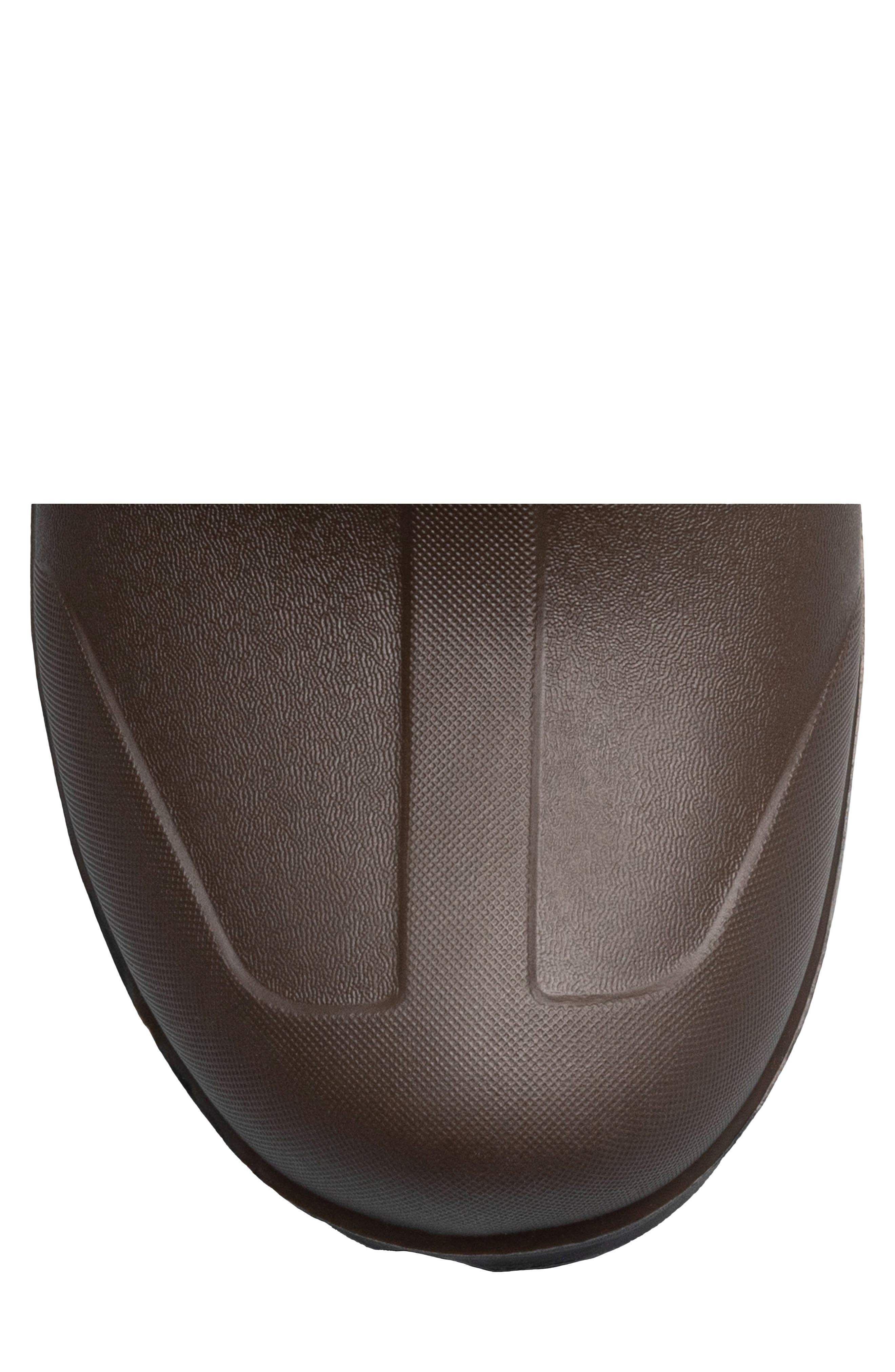 Bogs Classic Seamless Mid Waterproof Boot, Alternate, color, Brown