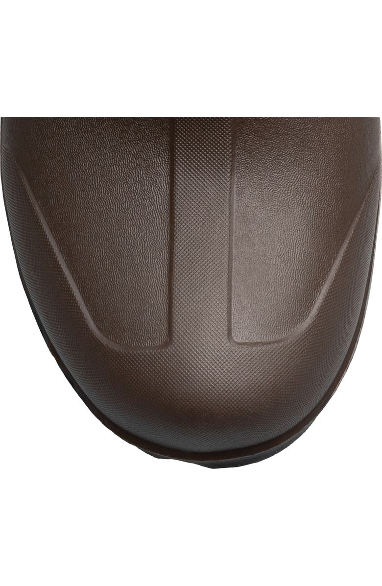 Bogs Classic Seamless Mid Waterproof Boot, Alternate, color, Brown