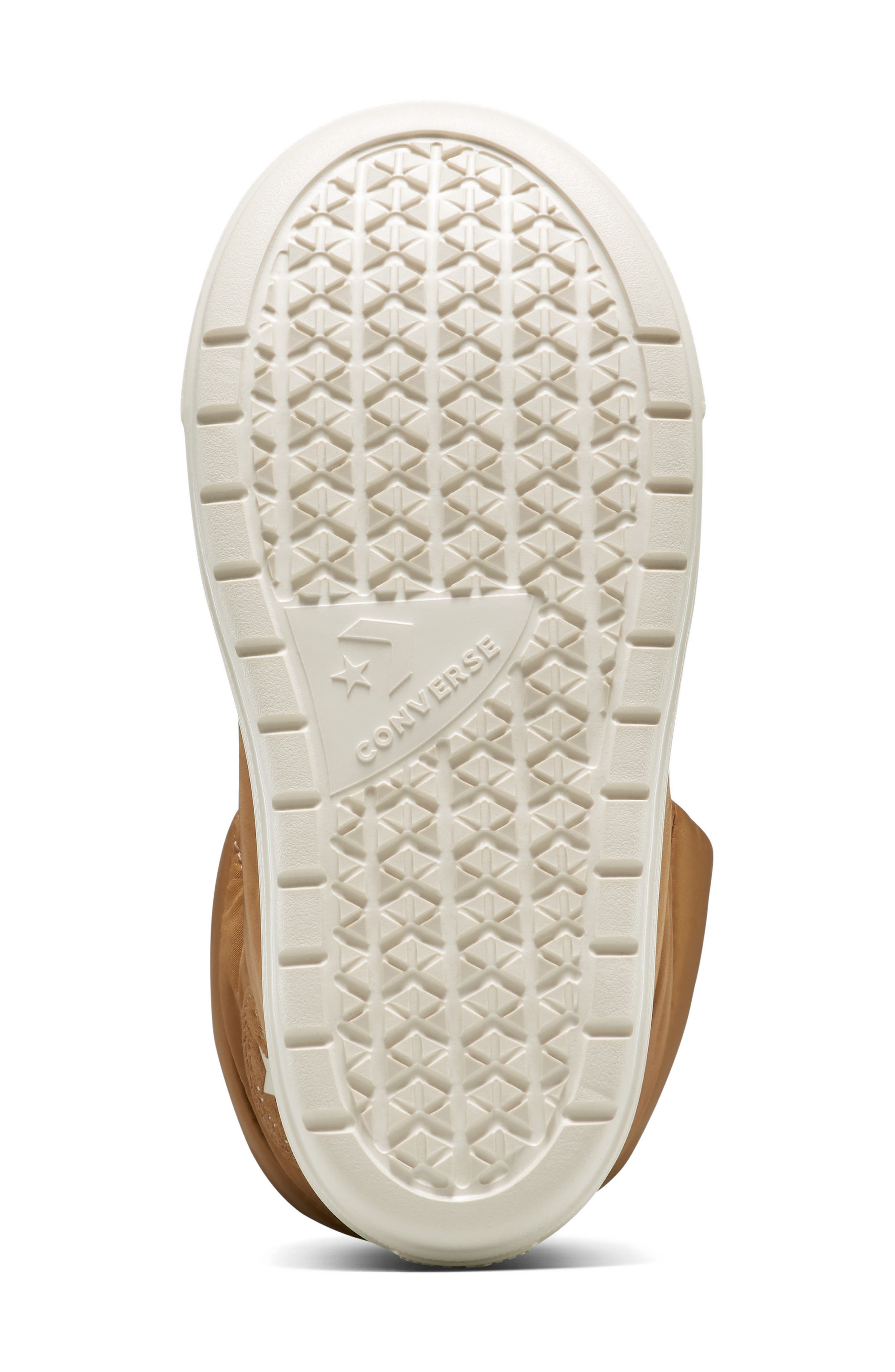 Converse Kids
 Chuck Taylor<sup
®</sup
 All Star<sup
®</sup
 Elements High Top Sneaker, Alternate, color, 