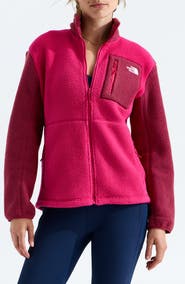 The North Face Yumiori Recycled Fleece Jacket