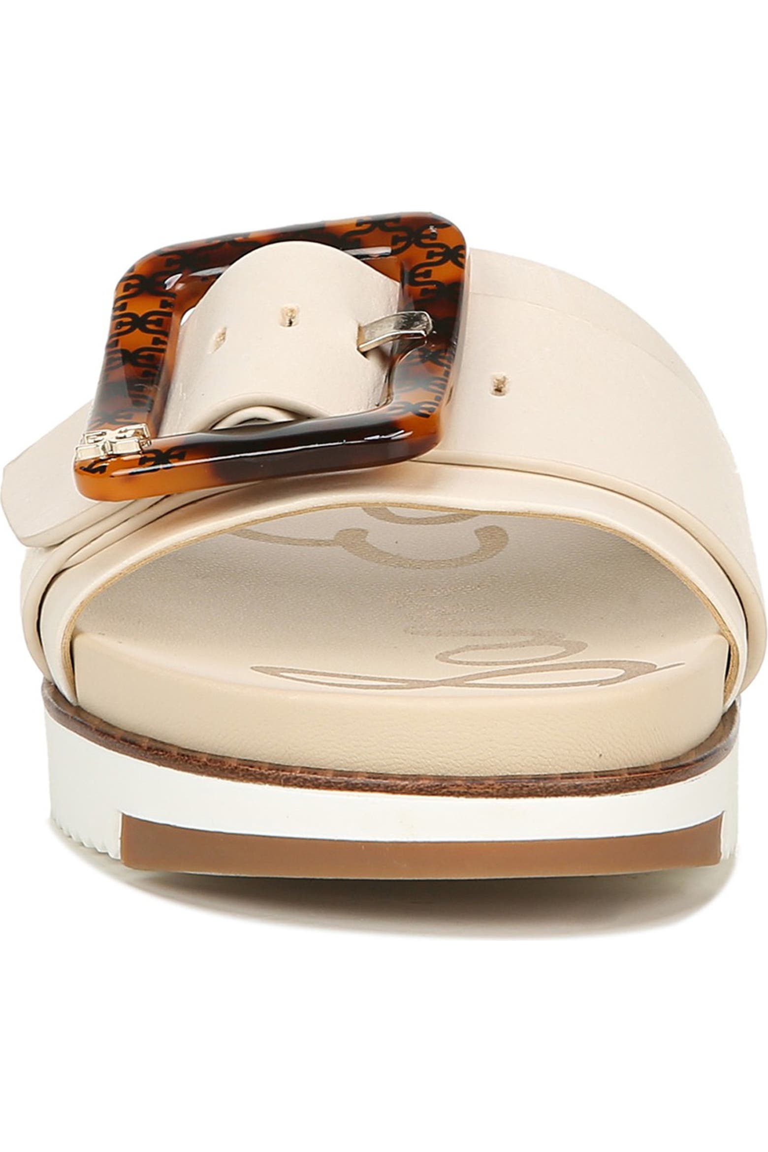 Ariane Platform Slide Sandal (Women) | Nordstromrack