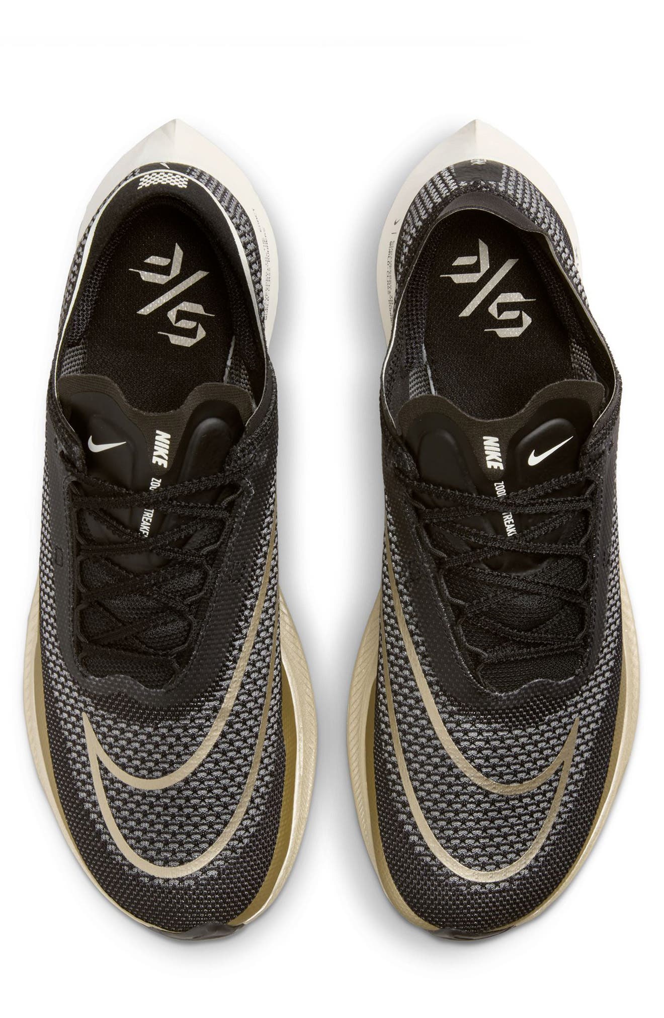 Nike Streakfly Racing Shoe, Alternate, color, 