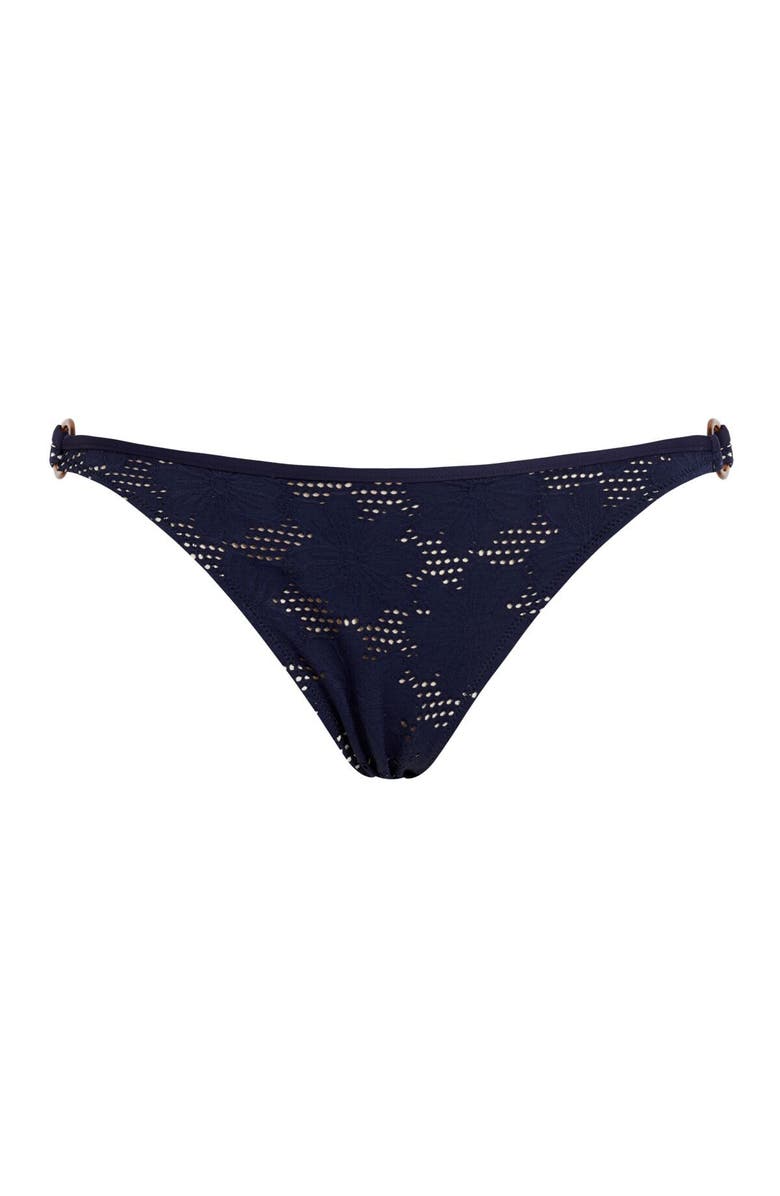 Vilebrequin Mini Brief Bikini Bottom, Main, color, Navy