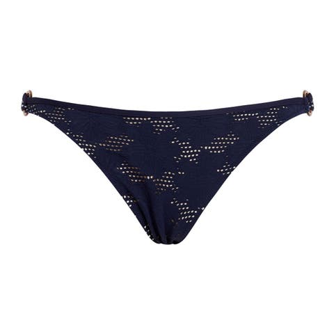 Mini Brief Bikini Bottom