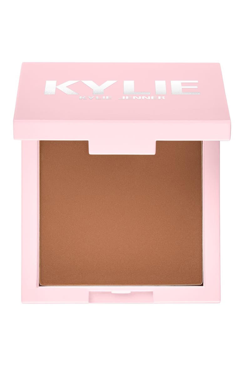Pressed Bronzing Powder, Main, color, TANNED AND GORGEOUS