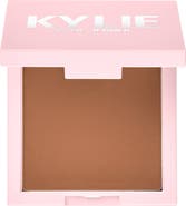 Kylie Cosmetics Pressed Bronzing Powder