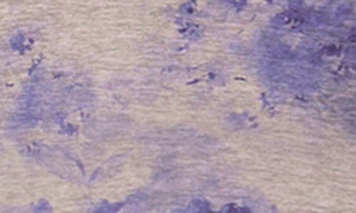 Beyond Yoga Softmark One Up Crop Tank In Multi