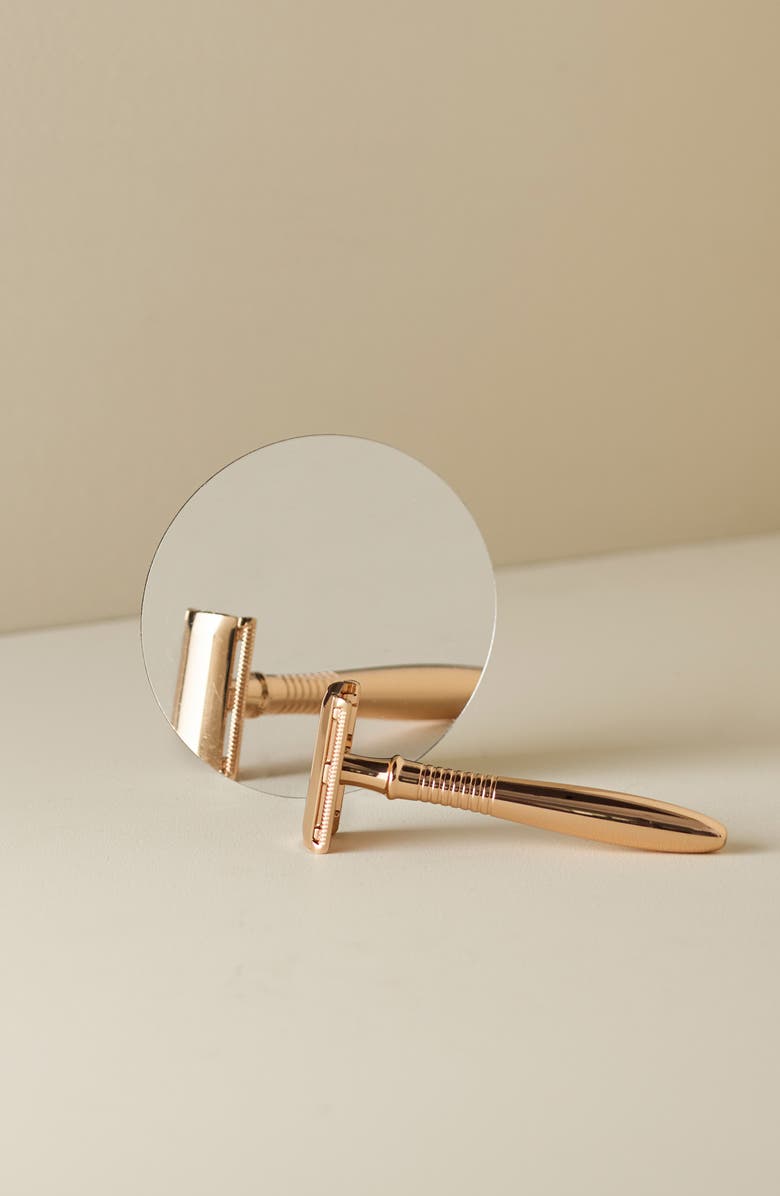 MAAPILIM Safety Razor, Alternate, color, 