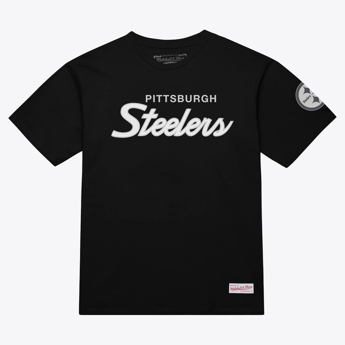 selected Black