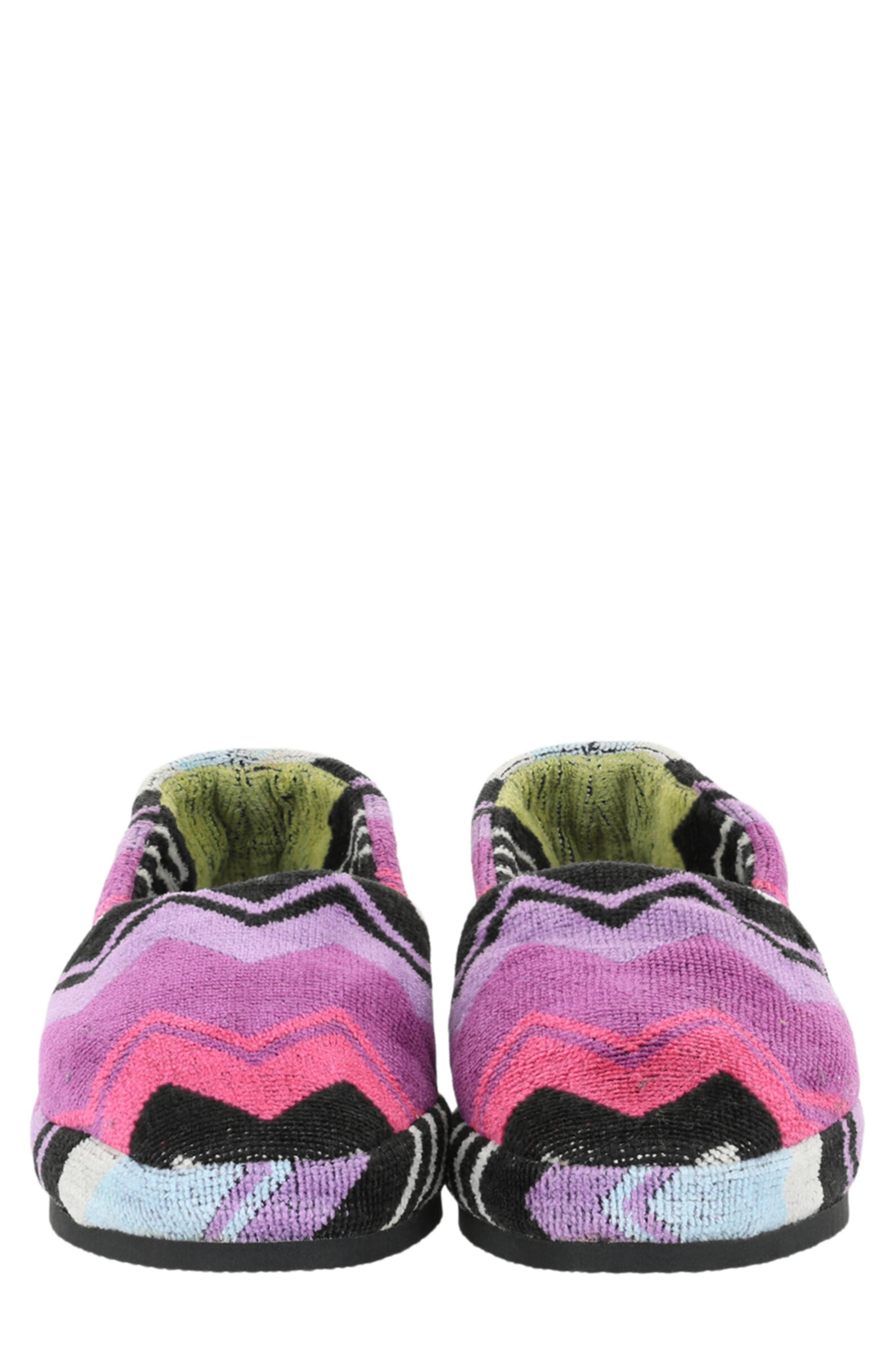 Giacomo Slipper, Alternate, color, ARANCIO