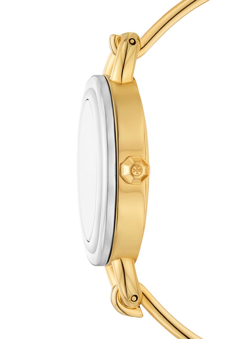 The Miller Bangle Watch Set, 27mm, Alternate, color, MULTI