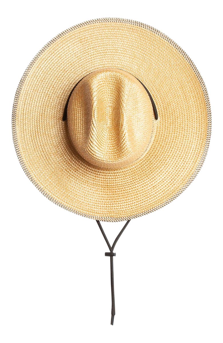 Carve Designs Harley Hat, Main, color, Natural