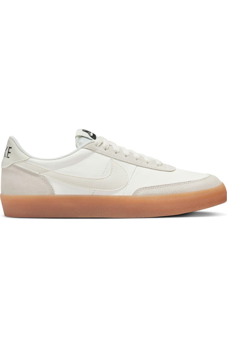 Nike Killshot 2 Sneaker, Alternate, color, 101 Sail/Sail