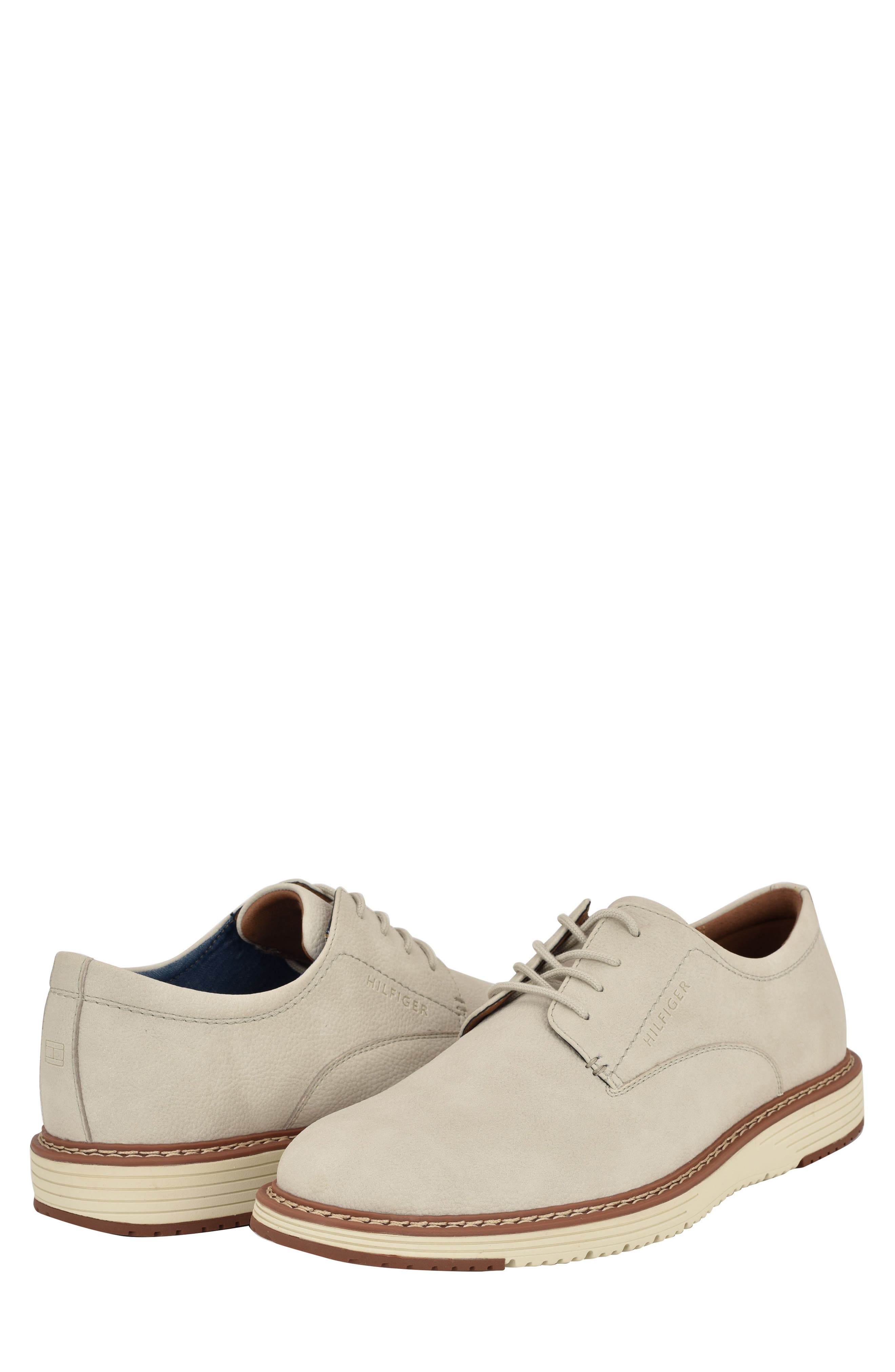 Hiday Derby, Alternate, color, LGR01 - LIGHT GREY