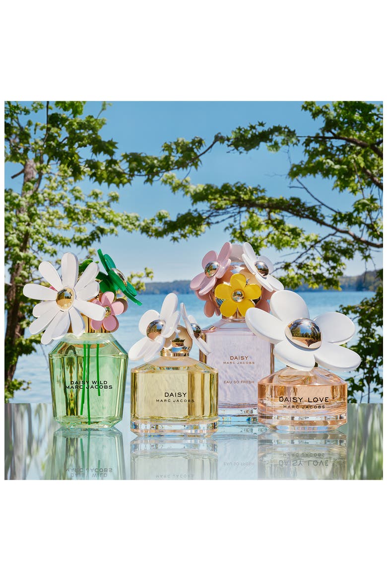 Daisy Eau So Fresh Eau de Toilette Travel Spray, Alternate, color, NO COLOR