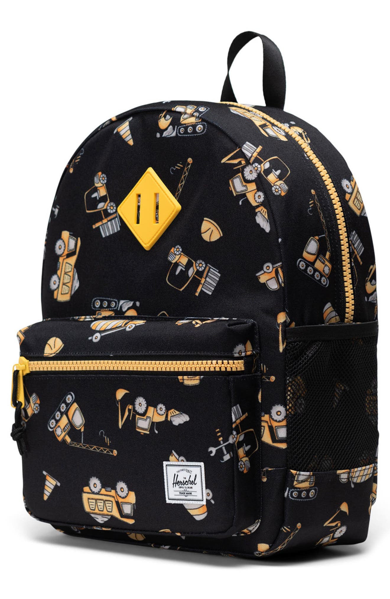 Herschel Supply Co. Kids' Heritage Youth Backpack, Alternate, color, 