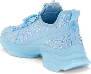 Maxima Embellished Sneaker