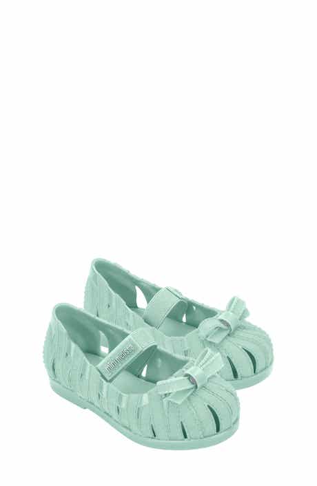 Mini Melissa M Lover Ballerina Flat