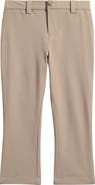 vineyard vines Kids' Flat Front Performance Chinos