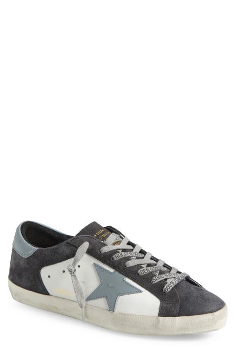 Super-Star Low Top Sneaker (Men)