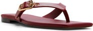 ALDO Leonnia Buckle Flip Flop