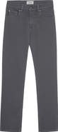 DL1961 Kids' Benji Straight Knit Denim Jeans