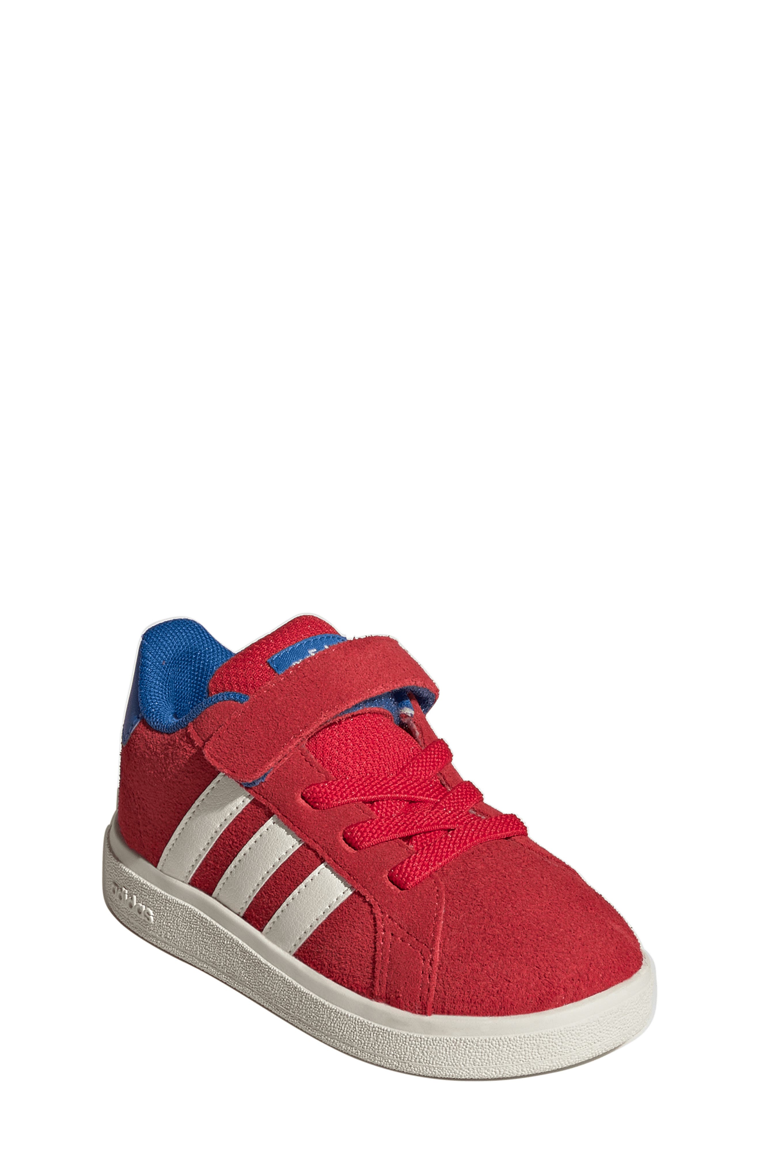adidas Kids' Grand Court 2.0 Sneaker