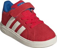 adidas Kids' Grand Court 2.0 Sneaker