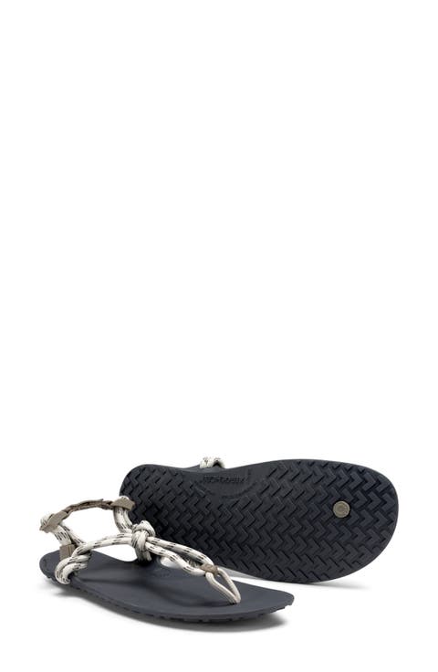 Genesis Rope Style Barefoot Sandal (Women)