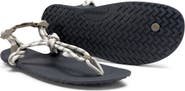 XERO SHOES Genesis Rope Style Barefoot Sandal