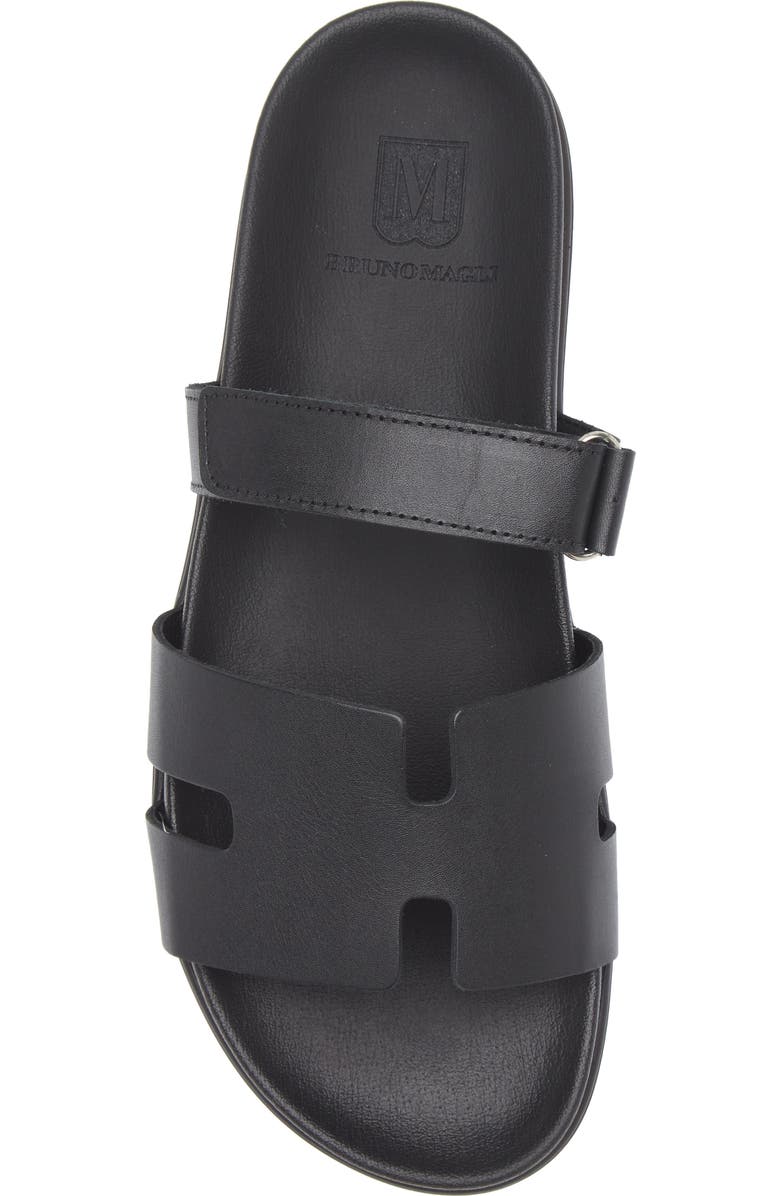 Bruno Magli Arko Slide Sandal, Alternate, color,