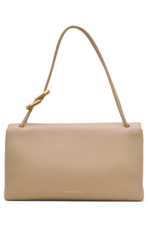 Marc Jacobs The Large Dual Bag In Camel