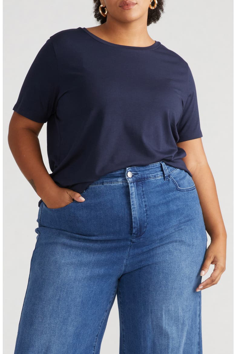 Tee Rex Tee, Main, color, MIDNIGHT