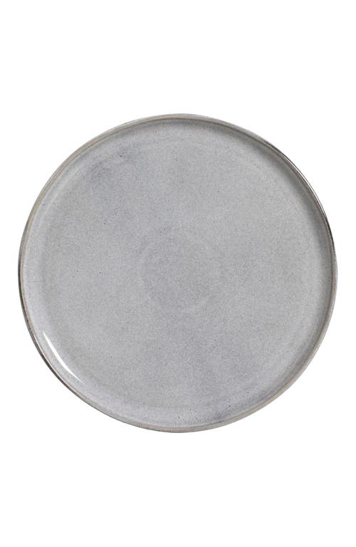 Porto Brasil Dessert Plate Set Of 6 In Gray