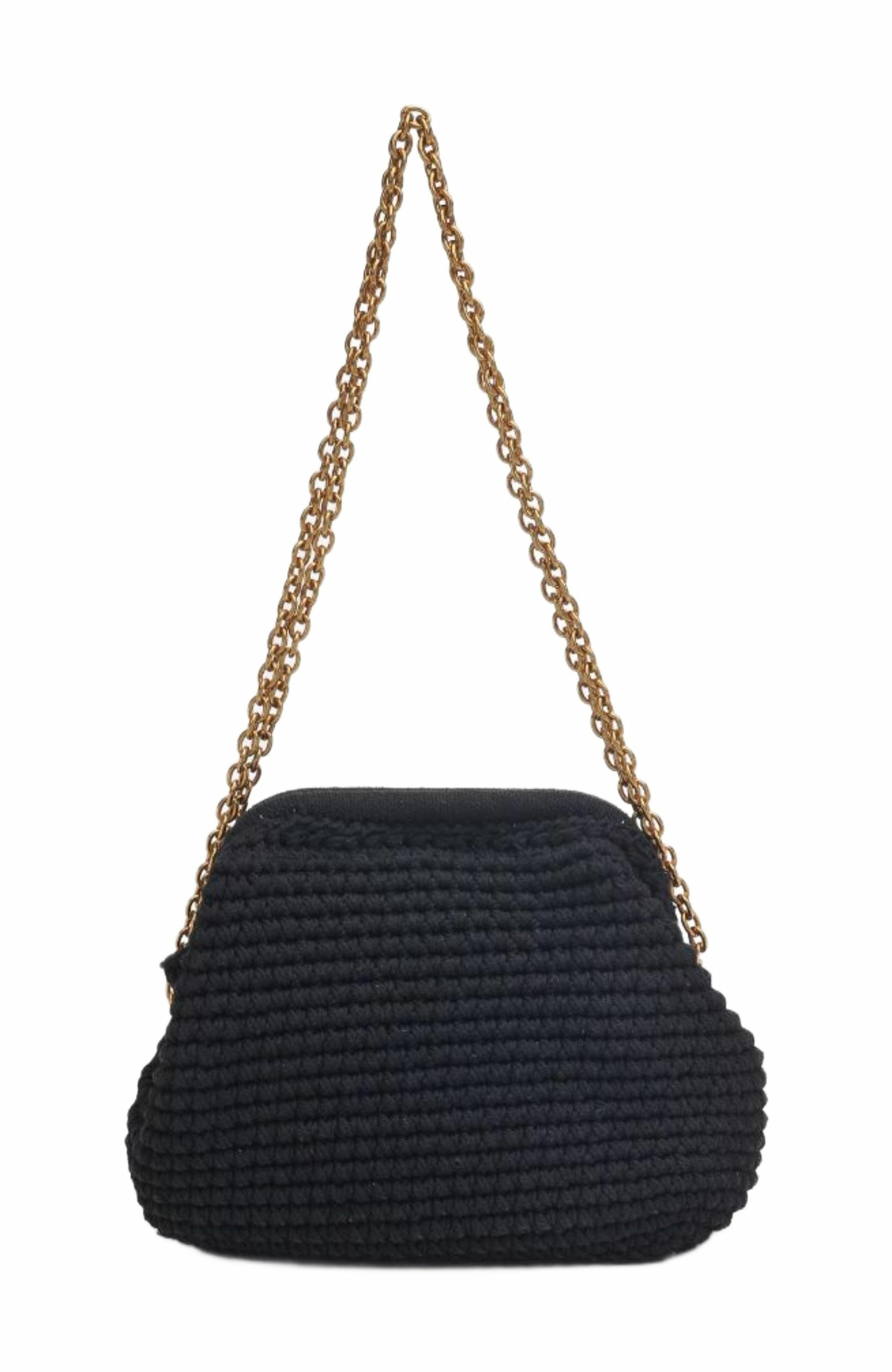 MODA LUXE Christabel Crossbody, Alternate, color, Black