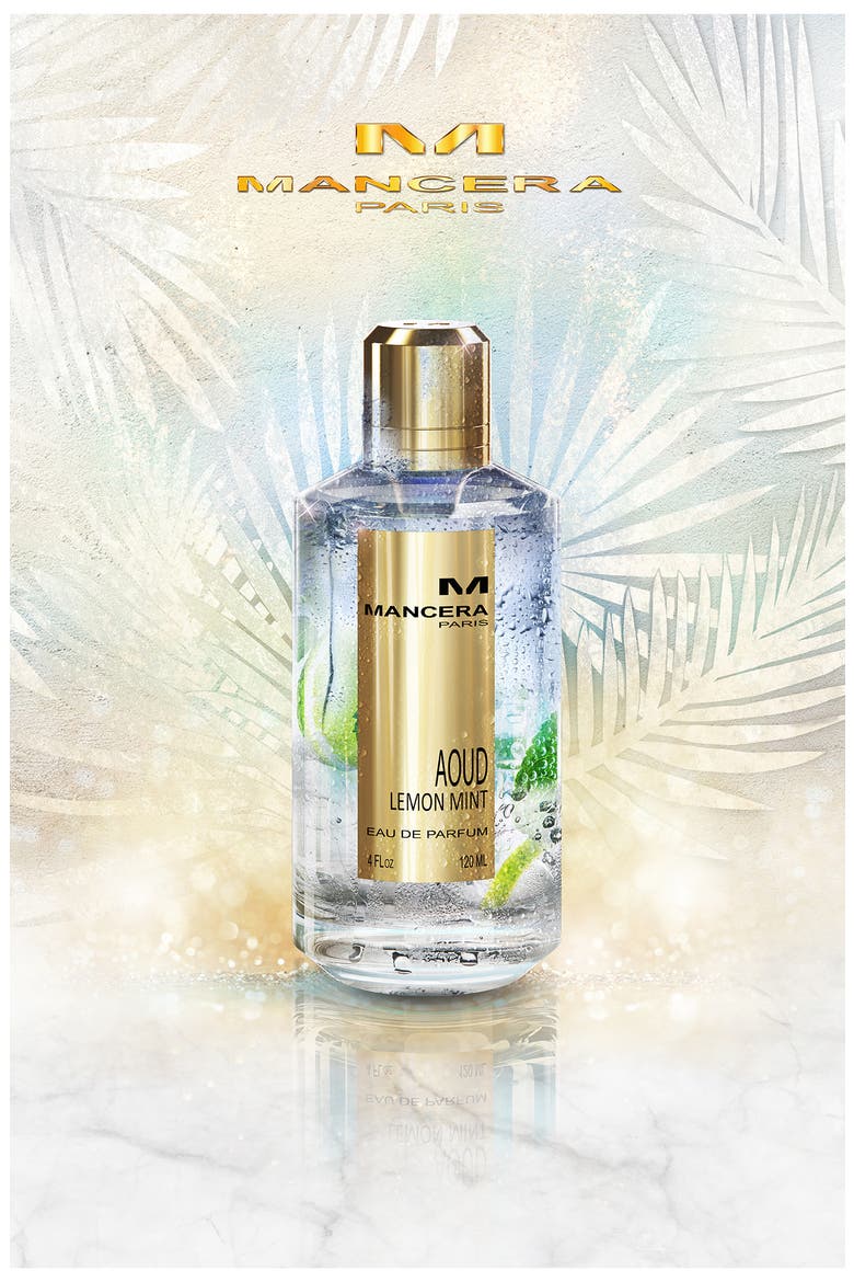 Aoud Lemon Mint Eau de Parfum, Alternate, color, NO COLOR