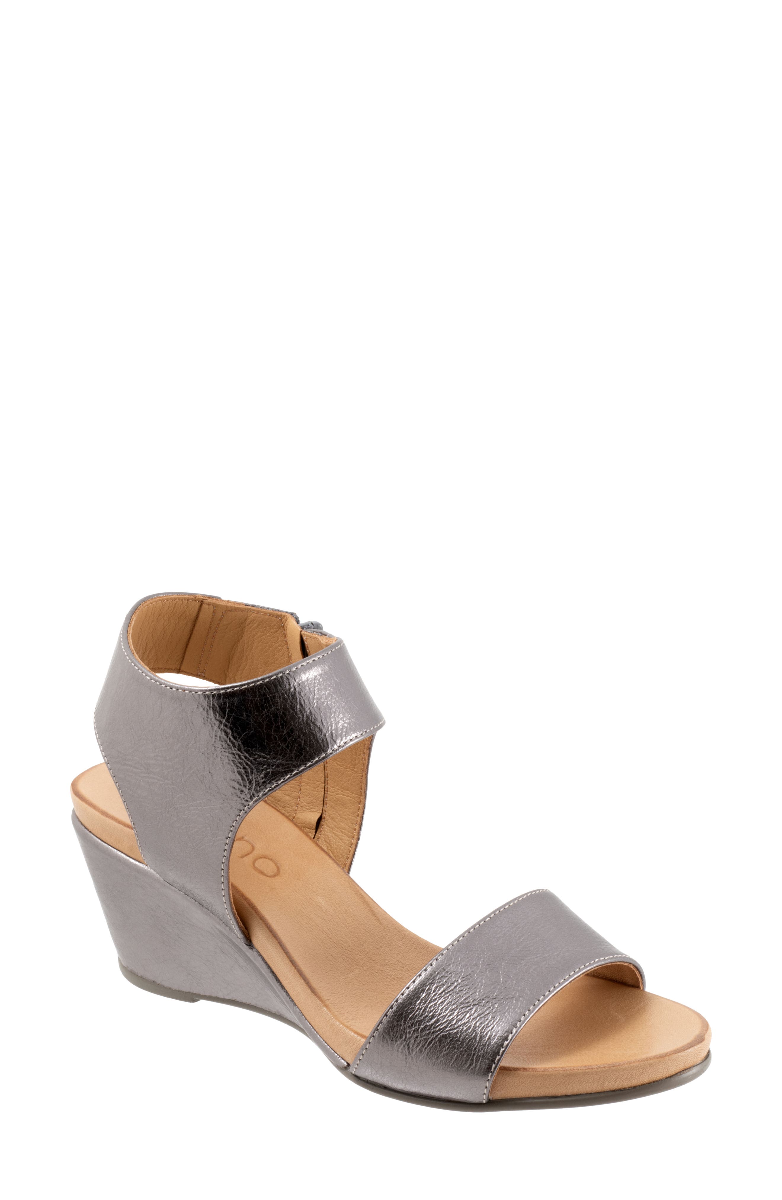 Bueno Ida Wedge Sandal